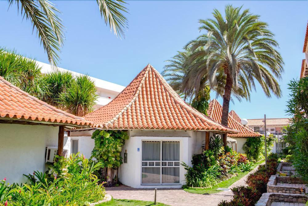 Palm Beach La Mira Dış mekan fotoğraf