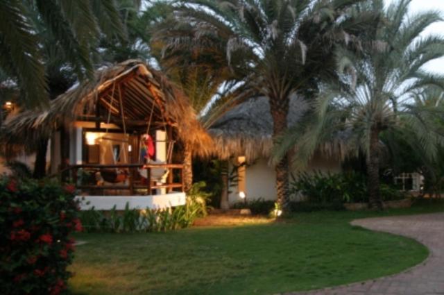 Palm Beach La Mira Oda fotoğraf
