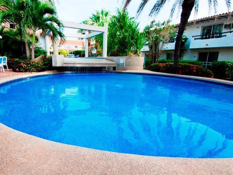 Palm Beach La Mira Dış mekan fotoğraf