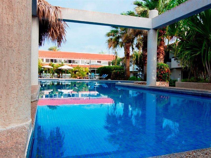 Palm Beach La Mira Dış mekan fotoğraf