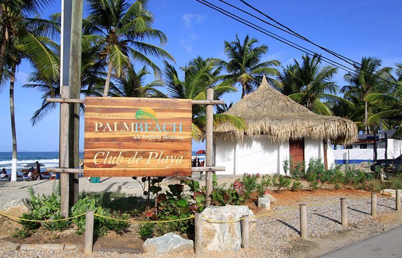 Palm Beach La Mira Dış mekan fotoğraf