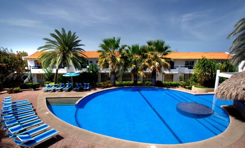 Palm Beach La Mira Dış mekan fotoğraf