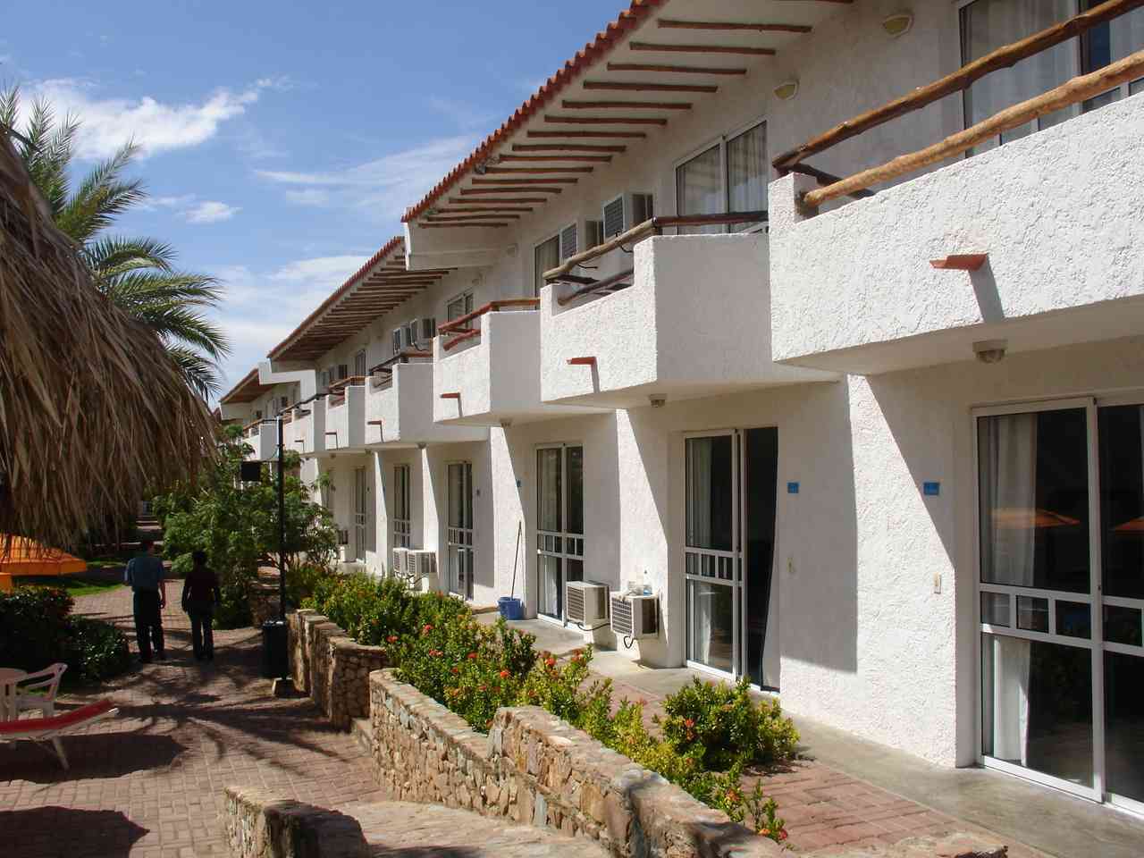 Palm Beach La Mira Dış mekan fotoğraf