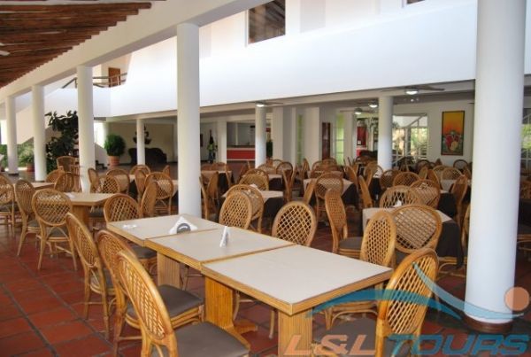 Palm Beach La Mira Dış mekan fotoğraf