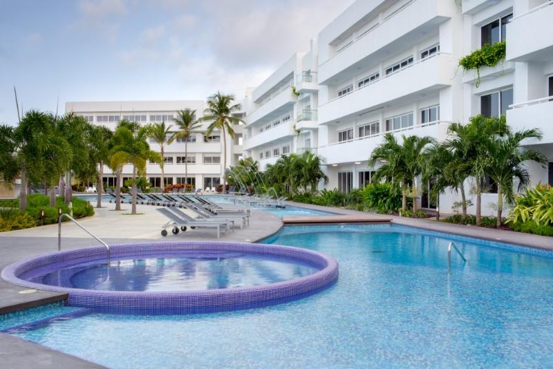 Palm Beach La Mira Dış mekan fotoğraf