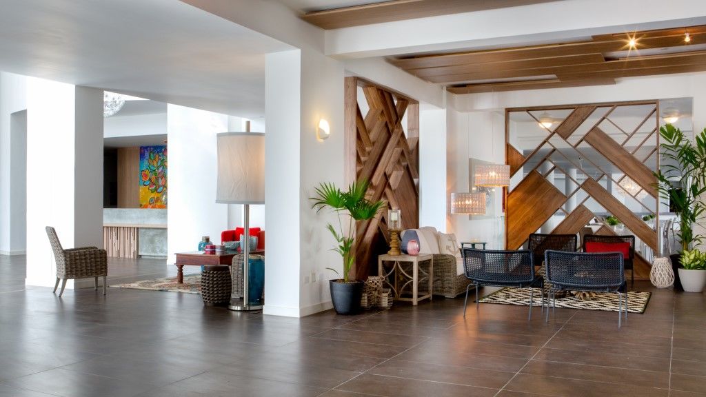 Palm Beach La Mira Dış mekan fotoğraf